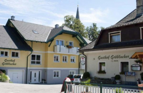 Gasthof Pension Gröblacher Köstenberg